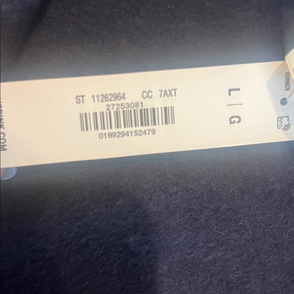 Victoria’s Secret PINK Limited Edition Dog Campus Full Zip Hoodie - Picture 10 of 10